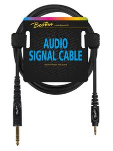 Boston AC-262-075 audio signaalkabel