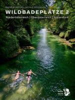 Reisgids Wildbadeplätze 2 | Falter Veflag