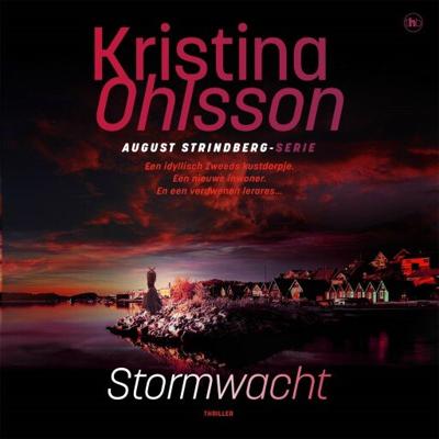 Stormwacht