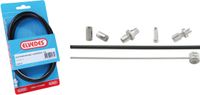Shimano Elvedes achterremkabel nexus 6275