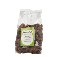 Bountiful Abrikozen ongezwaveld 1 Kilogram