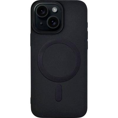 JT Berlin 11117 Backcover Apple iPhone 15, iPhone 14, iPhone 13 Zwart