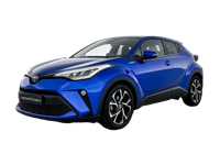 Toyota C HR