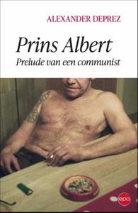 Prins Albert (Paperback)
