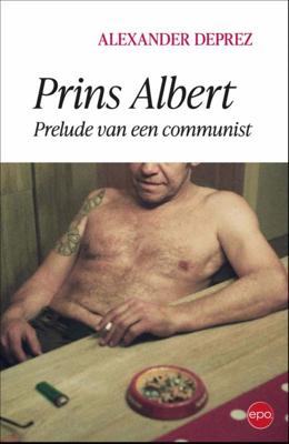 Prins Albert (Paperback)
