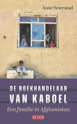 De boekhandelaar van Kaboel (Paperback)