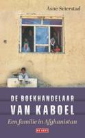 De boekhandelaar van Kaboel (Paperback)
