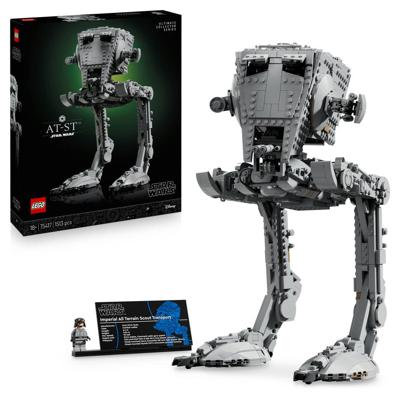 LEGO Star Wars AT-ST Walker 75417