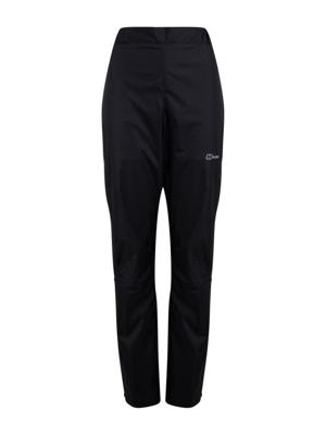 Berghaus Deluge 2.0 Regenbroek Heren BLACK S