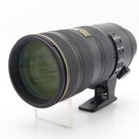 Nikon AF-S 70-200mm F/2.8 G ED VR II occasion Nikon AF-S 70-200mm F/2.8 G ED VR II occasion