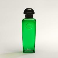 Hermès Eau de Basilic Pourpre Eau de Cologne 200ml