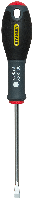 Stanley FATMAX Schroevendraaier Platte kop 5,5 X 100mm