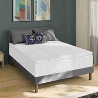Matrastopper 140x190cm - Tri-technologie 7cm - DEKO DREAM