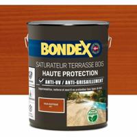Grondverf Bondex Mat 5 L