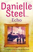 Echo - Danielle Steel - ebook