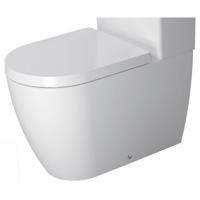 Duravit ME by Starck duoblokpot diepspoel vario zonder reservoir 37x65cm wit 02170090000 - thumbnail