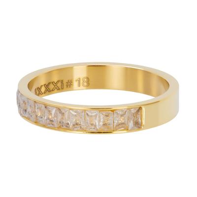 iXXXi Vulring Snow Glitter Goud