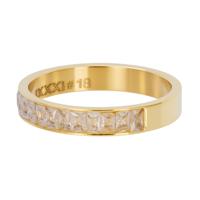 iXXXi Vulring Snow Glitter Goud
