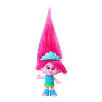 Mattel Trolls 3 Band Together Koningin Poppy Kleine Pop - thumbnail