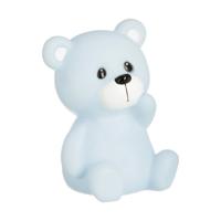 Nachtlampje Atmosphera Polypropyleen Bruin Multicolour (1 Stuks) Nachtlampje Atmosphera Polypropyleen Bruin Multicolour (1 Stuks)