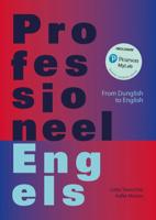 Professioneel Engels met MyLab NL toegangscode (Paperback)