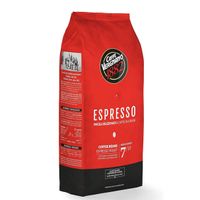 Caffè Vergnano koffiebonen espresso bar (1kg) - thumbnail