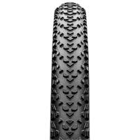 Continental vouwband race king 55-584 tr zwart/skin