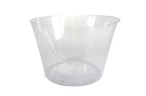 Pot inlay Lucas clear 18,5ltr - Ts