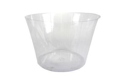 Pot inlay Lucas clear 18,5ltr - Ts