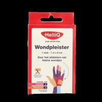 Heltiq Wondpleister 1m x 6cm 1 Stuks