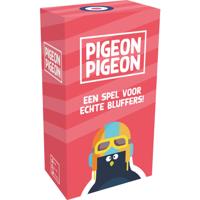 Pigeon Pigeon
