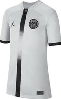 Nike Paris Saint-Germain Uit Shirt Kids 2022/2023 - thumbnail