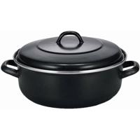 Krüger Haushaltswaren KB24 Braadpan 24 cm