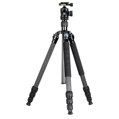 Sirui Reporter RX-2 / RX-2214 statief + ST20 OUTLET Sirui Reporter RX-2 / RX-2214 statief + ST20 OUTLET