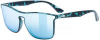 Uvex heyday mirror ice blue - sunglasses