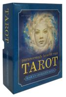 Deltas Paranormale kracht van tarot boek en orakelkaarten Deltas Paranormale kracht van tarot boek en orakelkaarten