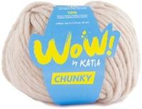 Katia WOW - Chunky 055 Beige