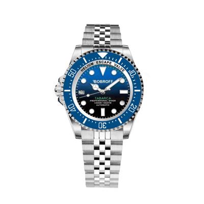 Horloge Heren Bobroff BF0003iba-BFSTJ (Ø 42 mm)