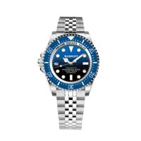 Horloge Heren Bobroff BF0003iba-BFSTJ (Ø 42 mm)