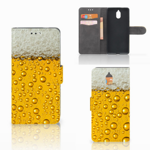 Nokia 3.1 (2018) Book Cover Bier