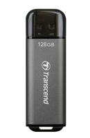 Transcend JetFlash 920 USB flash drive 128 GB USB Type-A 3.2 Gen 1 (3.1 Gen 1) Grijs - thumbnail