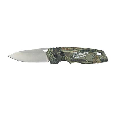 Milwaukee Accessoires zakmes fastback™ camouflage - 4932492375