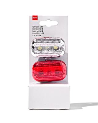 HEMA Set LED Lampjes