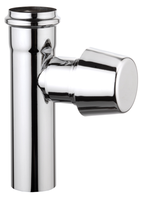 Cornat Verlengbuis + Ontluchter 32X125 Ch - T318208