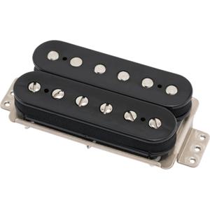 Fender Double Tap Humbucking Pickup Black