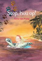 Stop hou op! - Praag van Anna - ebook - thumbnail