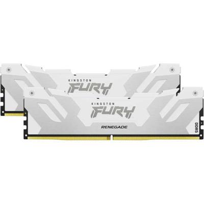 Kingston FURY 32 GB DDR5-7200 Kit werkgeheugen