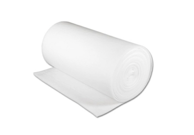 Synthetisch filterdoek op rol 20x1 meter G4 Synthetisch filterdoek op rol 20x1 meter G4