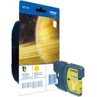 Brother Inktc. LC-1100YBP