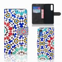 Huawei P30 | Bookcase | Mozaïek
